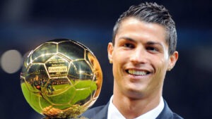 Ronaldo