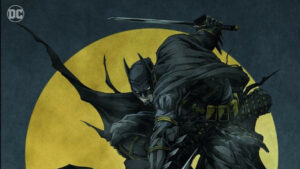 Batman Ninja 01