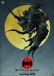 Batman Ninja 02
