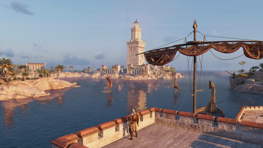 Assassin's Creed Origins