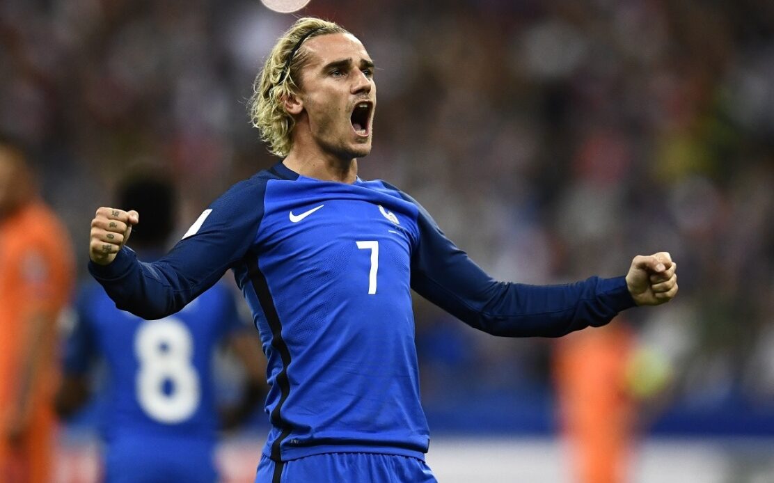 France