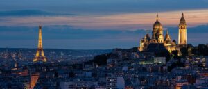 paris
