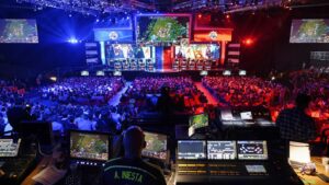 E-Sport