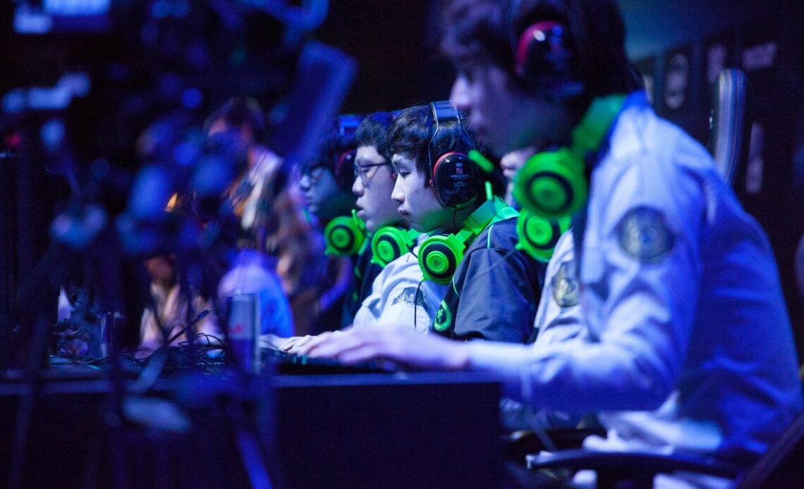 esport