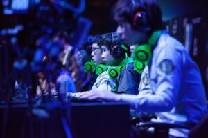 esport