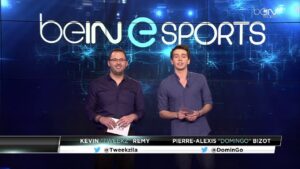 E-Sport