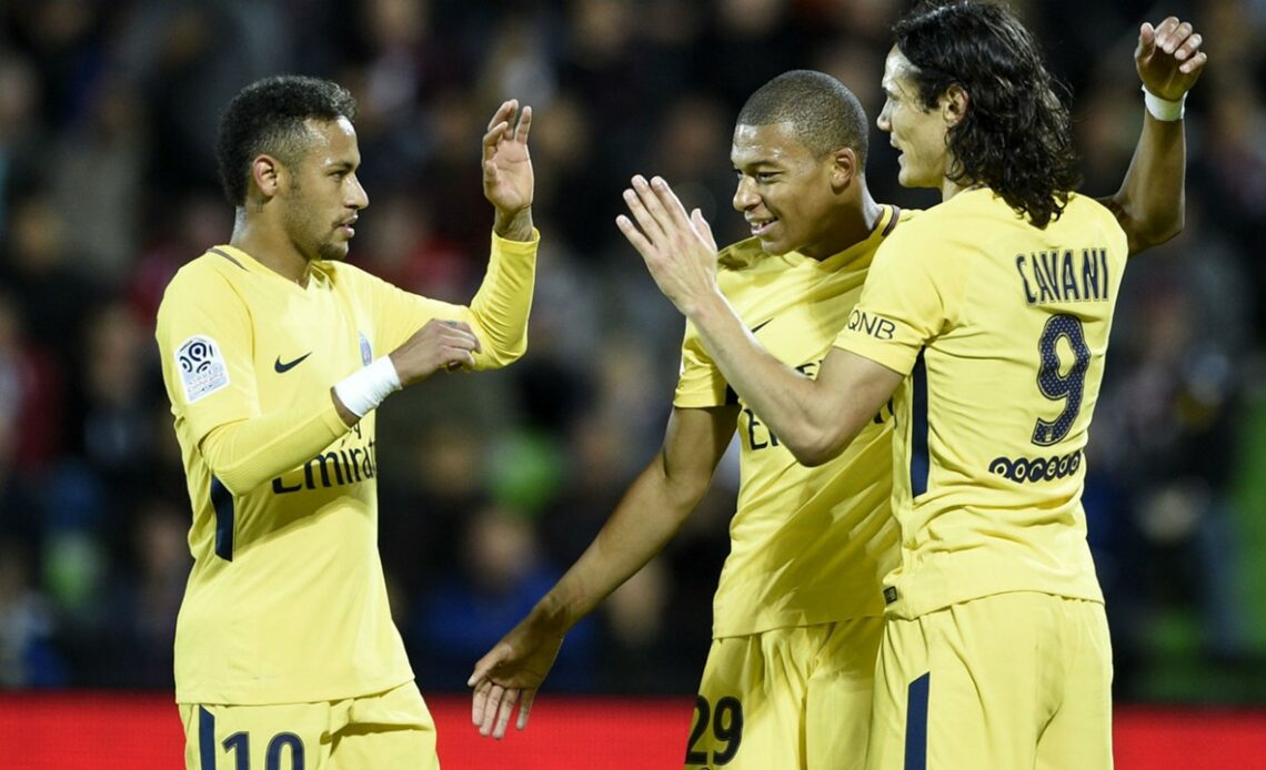 PSG