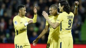 PSG