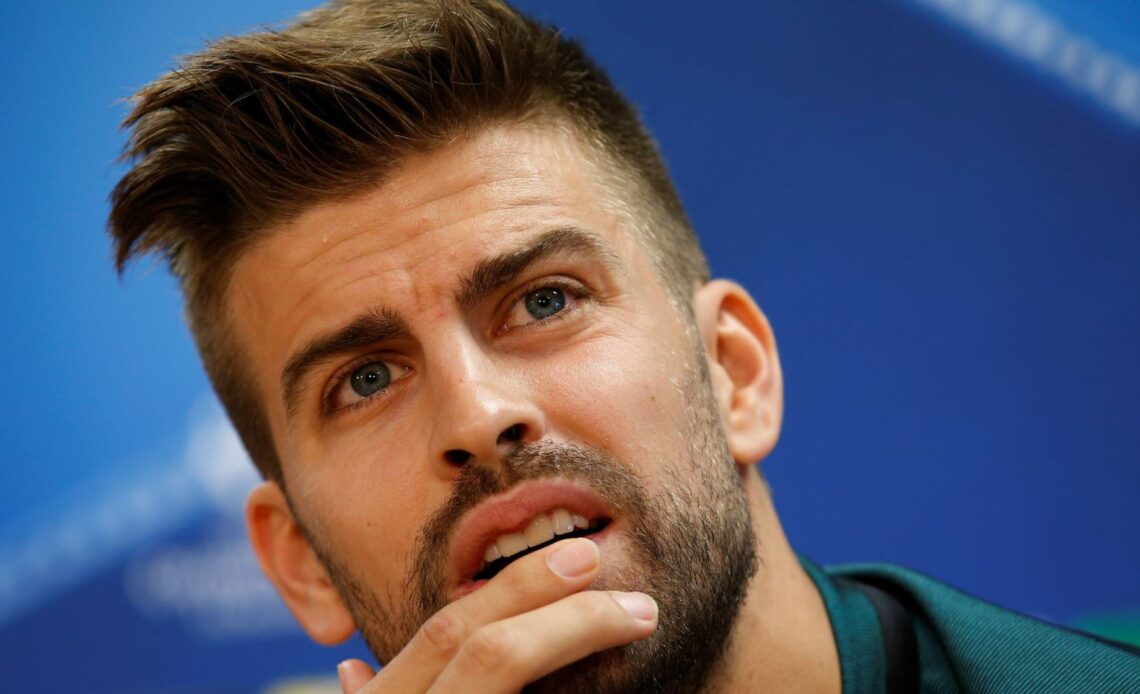 Piqué