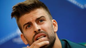 Piqué
