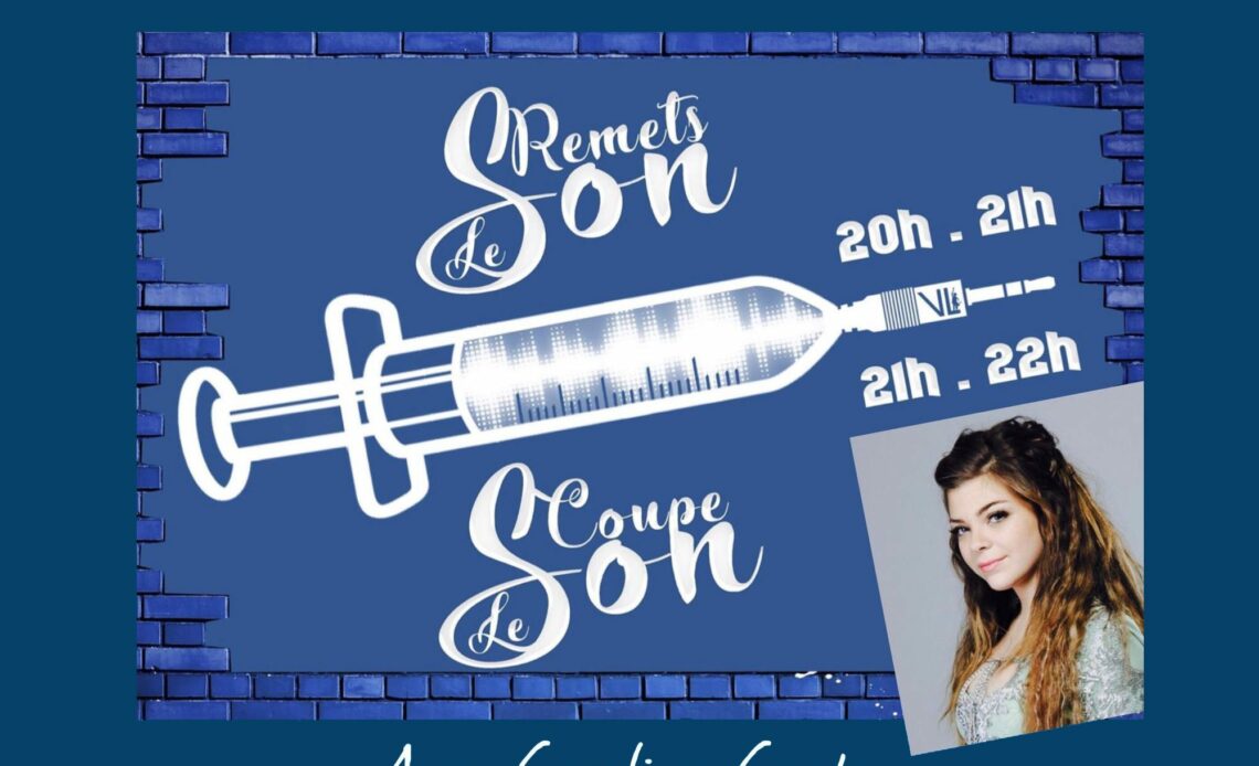 Caroline Costa sur VL