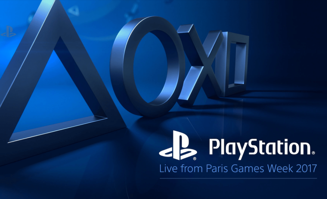 Paris Games Week : Sony fait monter la température