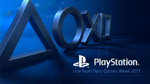 Paris Games Week : Sony fait monter la température