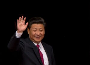 xi jinping