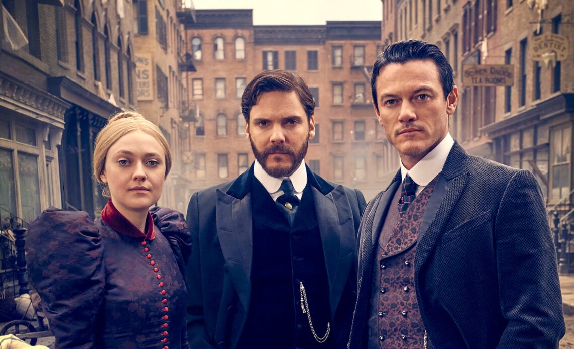 The Alienist