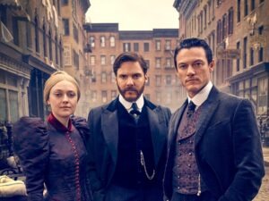 The Alienist