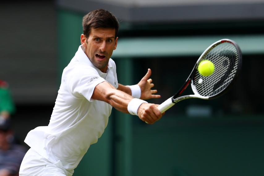 Djokovic