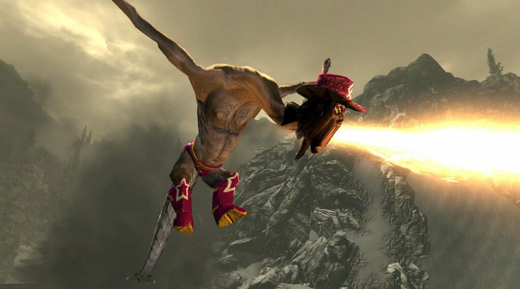 Skyrim