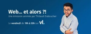 Web Et Alors Thibault Duboucher