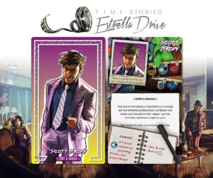 Estralla Drive Gigolo