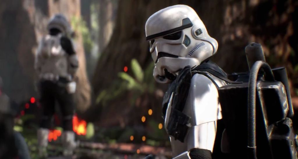 Battlefront