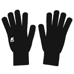 Gant noir par K-WAY