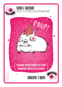 Licorne
