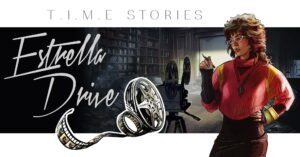 Estrella drive cover