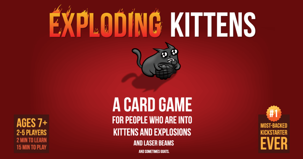 Explo kittens cover 2