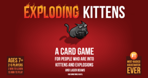 Explo kittens cover 2