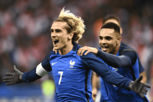 France