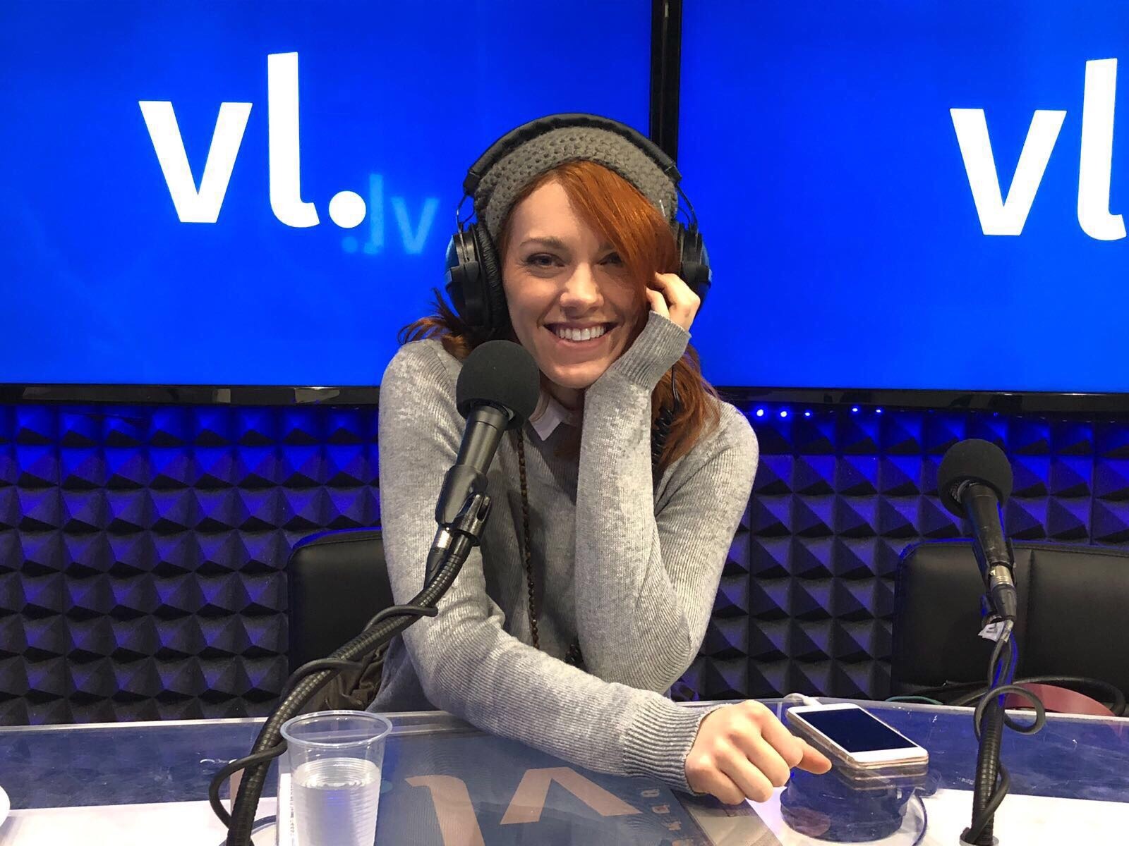 Anaïs Delva