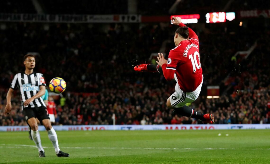 Ibrahimovic