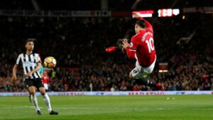Ibrahimovic