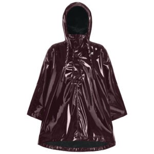 Imperméable en vinyle