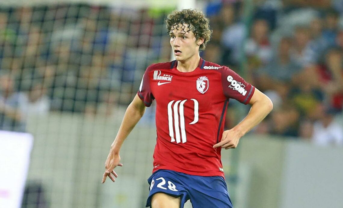 Pavard