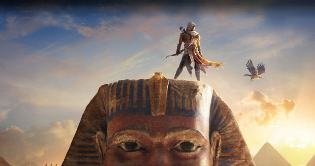 Assassin's Creed Origins