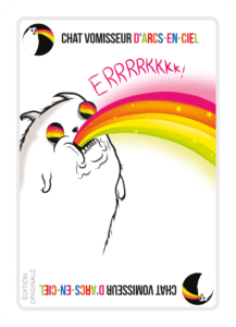 chatvomit EK