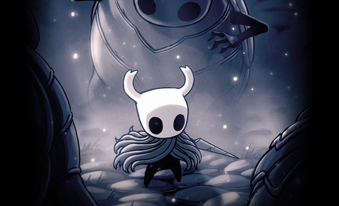 Hollow Knight : la Switch attendra 2018