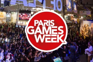 HyperLink #32 : Paris Games Week 2017