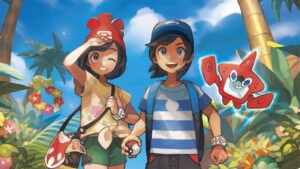 HyperLink 35 : Où va Pokémon ?