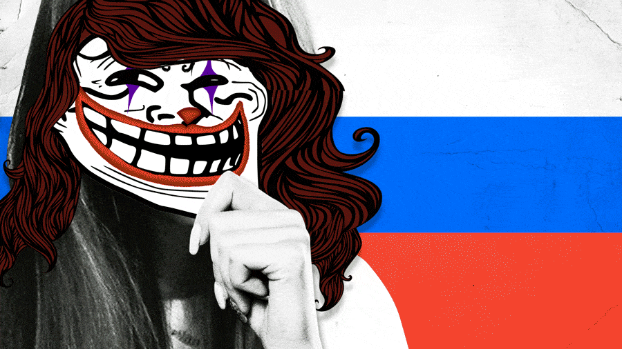 Crédit : The Daily Beast