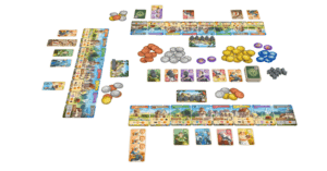 majesty plateau HD