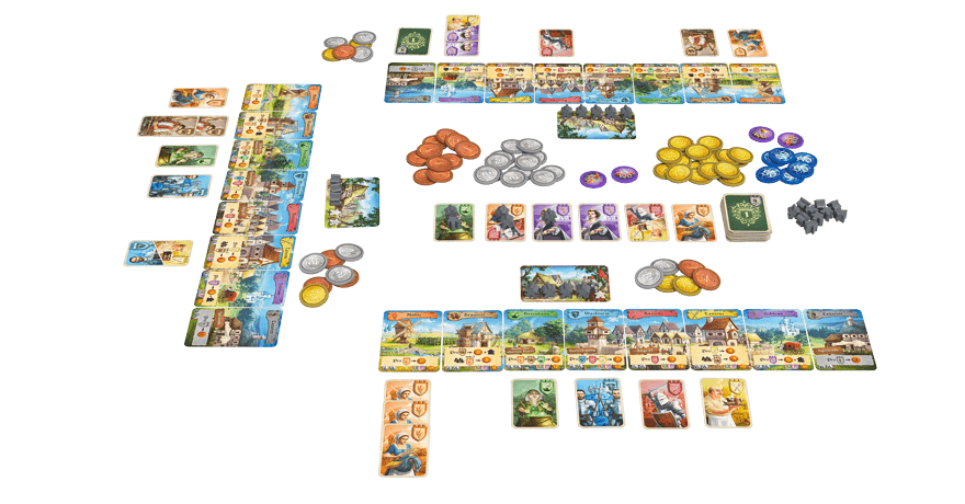 majesty plateau HD