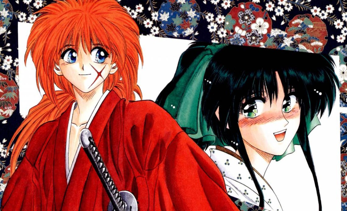 Nobuhiro Watsuki 01