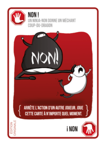non EK
