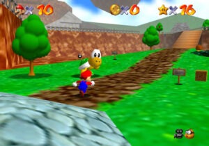 Mario