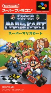Mario