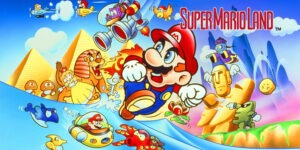 Mario