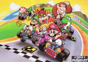 Mario